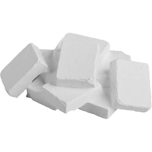 Magnésie - Camp - Block Chalk 120 g