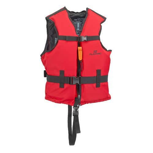 Gilet d'aide à la flottabilité - Plastimo - club master