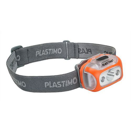 Lampe frontale - Plastimo - F4