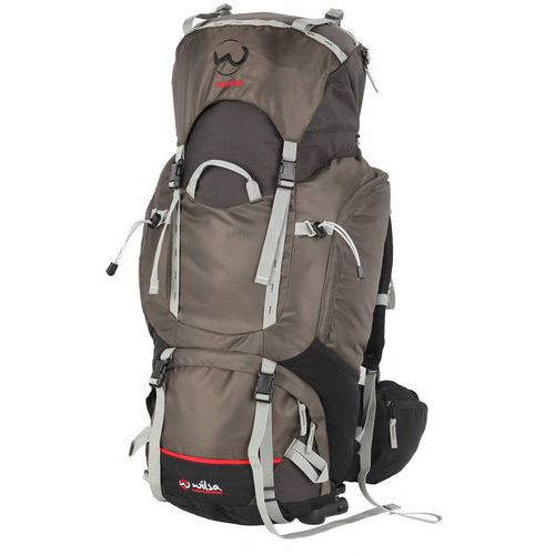 Sac à dos - Wilsa - Trekker 65 litres