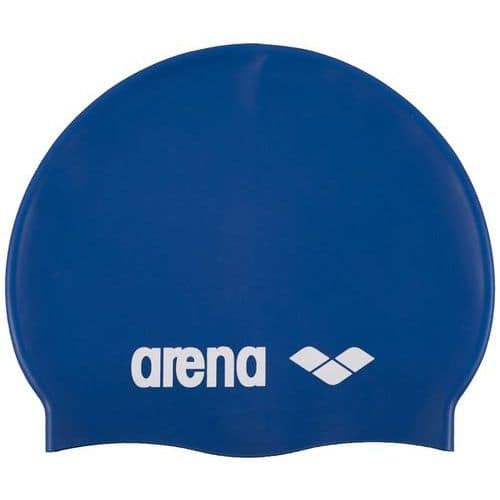 Bonnet de bain enfant - Arena - Classic Silicone