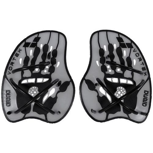 Hand Paddle - Arena - Vortex Evolution gris