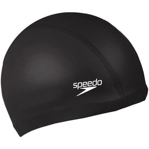 Bonnet de bain - Speedo - Pace Cap noir