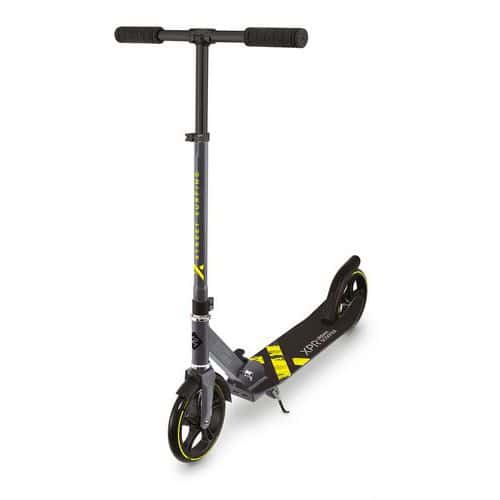 Trottinette freestyle urban XPR 205 noir