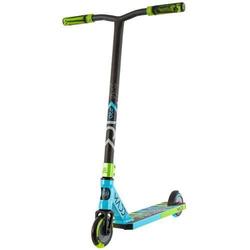 Trottinette freestyle madd kick pro