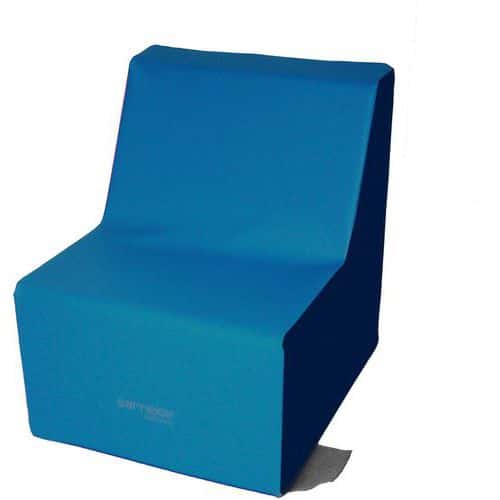 Fauteuil 1 place - Sarneige - hauteur 32 cm