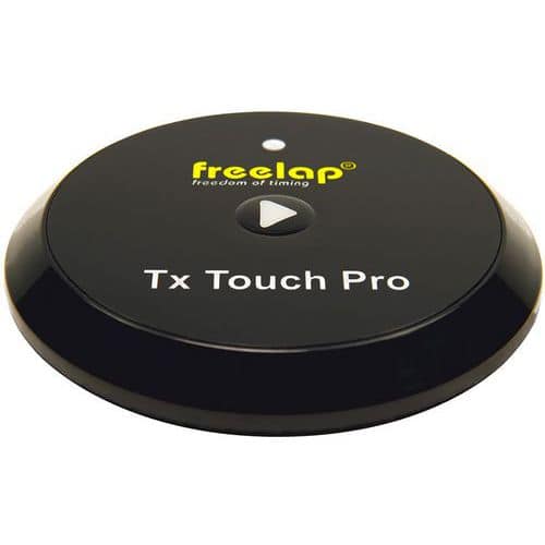 Balise de départ  Tx Touch Pro Freelap