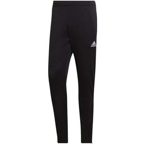 Pantalon de survêtement - adidas - entrada 22 training noir