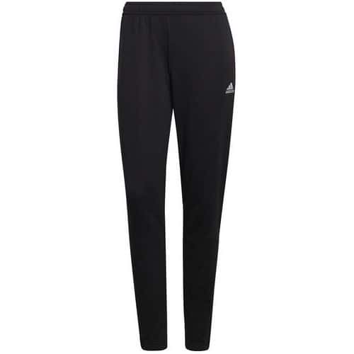 Pantalon de survêtement femme - adidas - entrada 22 noir