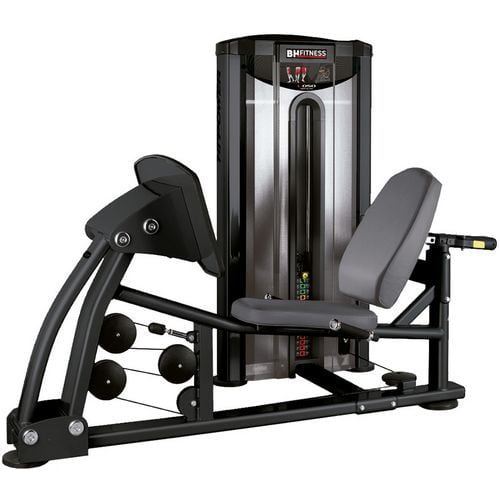 Presse Horizontale BH Fitness Hi-Power