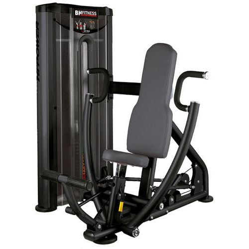 Machine Développé assis BH Fitness Hi-Power