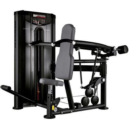 Machine Développé Vertical BH Fitness Hi-Power