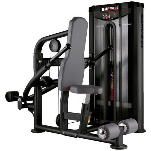 Machine à dips BH Fitness Hi-Power