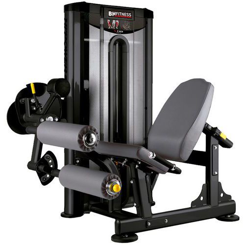 Machine Leg Curl BH Fitness Hi-Power