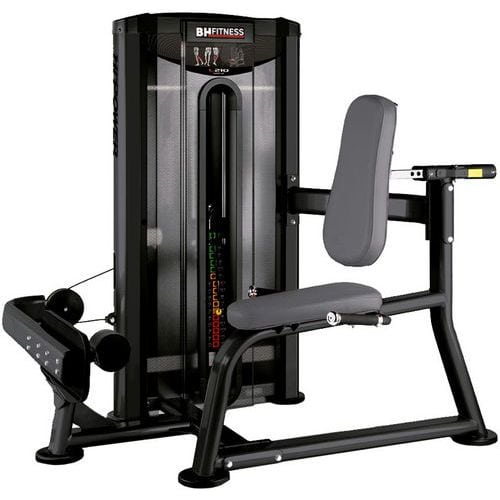 Machine mollets assis BH Fitness Hi-Power