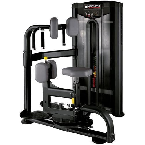 Machine Rotary BH Fitness Hi-Power