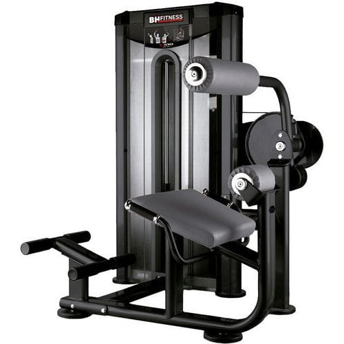 Machine à lombaires BH Fitness Hi-Power