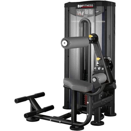 Combiné Abdo / Lombaires BH Fitness Hi-Power