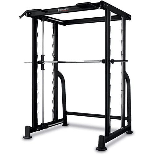 Max rack BH Fitness Hi-Power