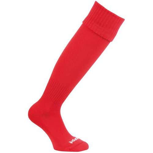 Chaussettes Uhlsport Team Pro Essentiel Rouge