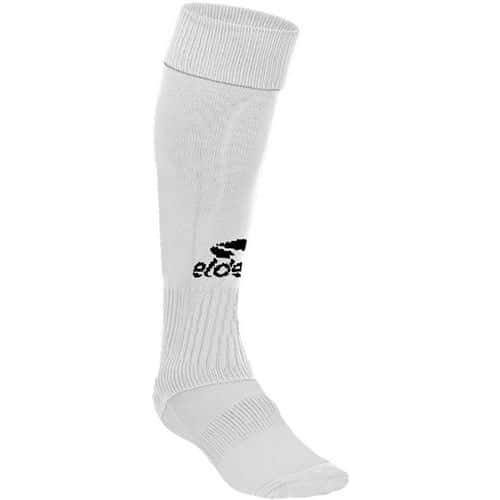 Chaussettes de sport - Eldera - Team blanc