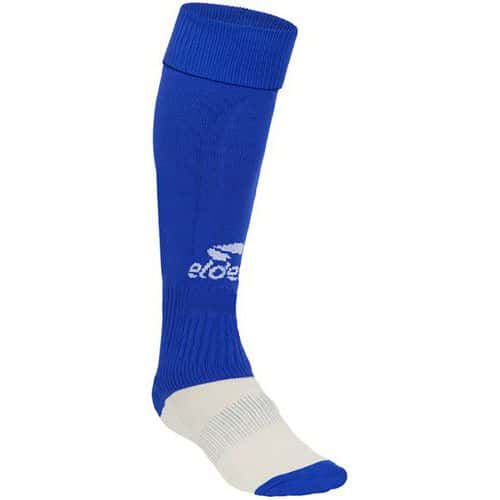 Chaussettes de sport - Eldera - Team bleu royal