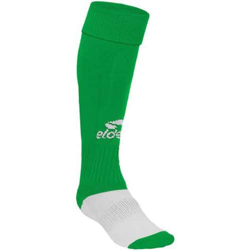 Chaussettes de sport - Eldera - Team vert