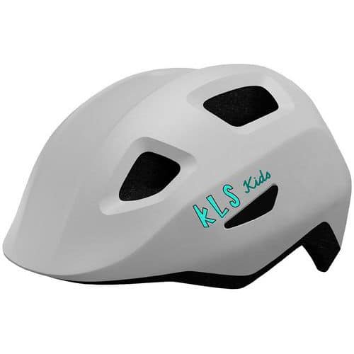 Casque vélo enfant - ACEY 022- blanc