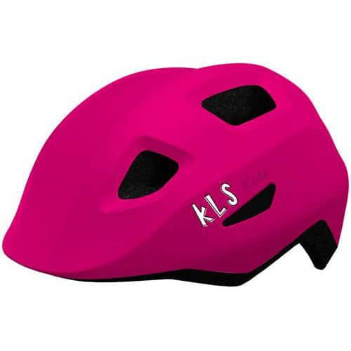 Casque vélo enfant - ACEY 022- rose