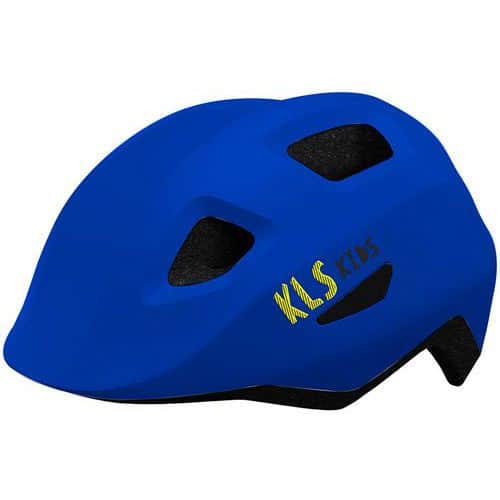 Casque vélo enfant - ACEY 022- bleu