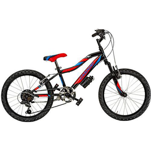 Vélo Casadei mtb 20'' suspendu