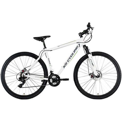 VTT semi rigide - KS Cycling - Heist - 29 pouces - 51 cm