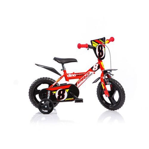 Velo enfant 12 polyvalent mixte Casalsport