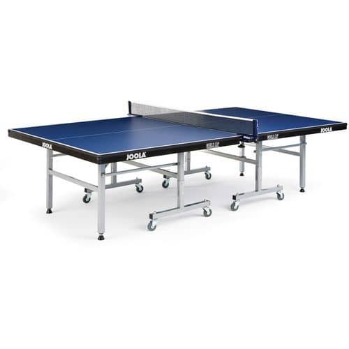 Table de tennis de table - Joola - World Cup