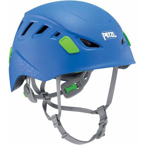 Casque escalade - Petzl - Picchu