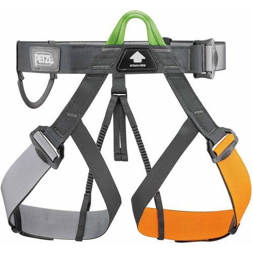 Baudrier d'escalade Petzl Pandion