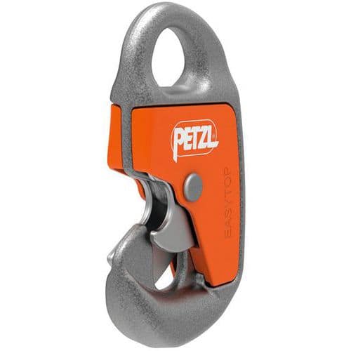 Mousqueton Petzl easytop