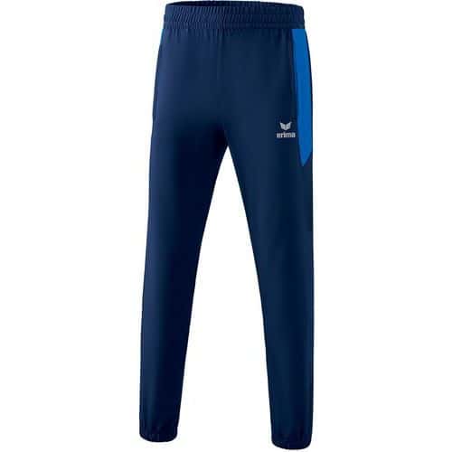 Pantalon de survêtement enfant - Erima - Team navy/roy