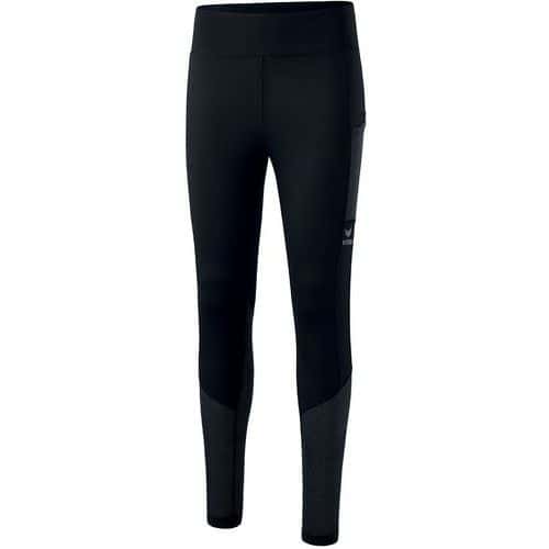 Legging - Erima - noir