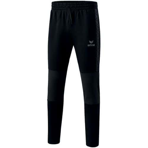 Jogging enfant - Erima - noir