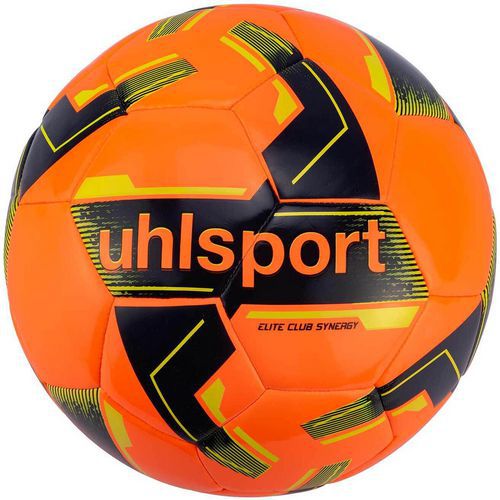 Ballon de foot - Uhlsport -  Training Club Synergie