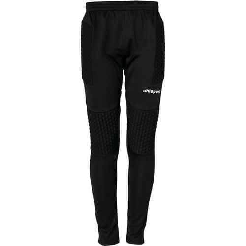 Pantalon de Gardien - Uhlsport - STANDARD GK enfant noir