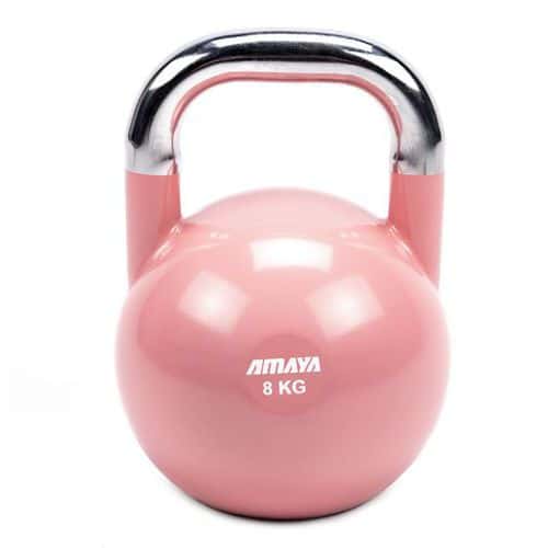 Kettlebell color R