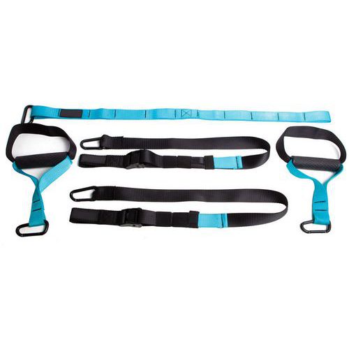 TF suspension trainer