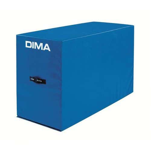 Plinth mousse - Dimasport