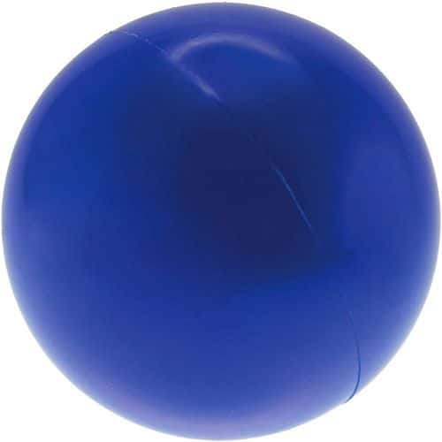 Balle de scène PVC - diamètre 100 mm - 190 g