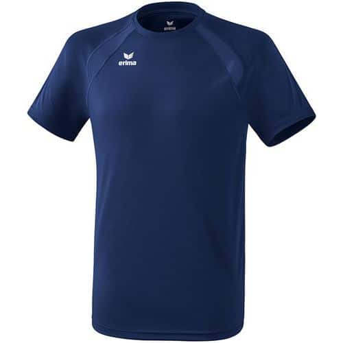 T-shirt - Erima - performance new navy