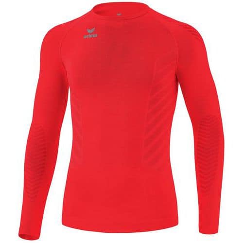 Sous-maillot enfant - Erima - Athletic rouge