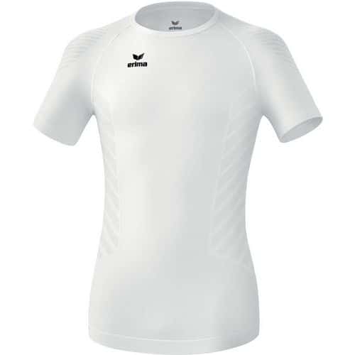 T-Shirt enfant - Erima - Athletic blanc