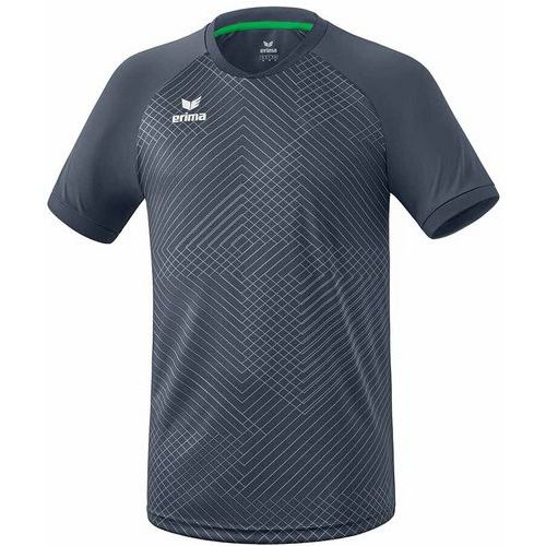 Maillot de foot enfant - Erima - Madrid grey